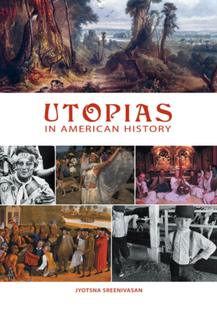 Utopias in American History page Cover1