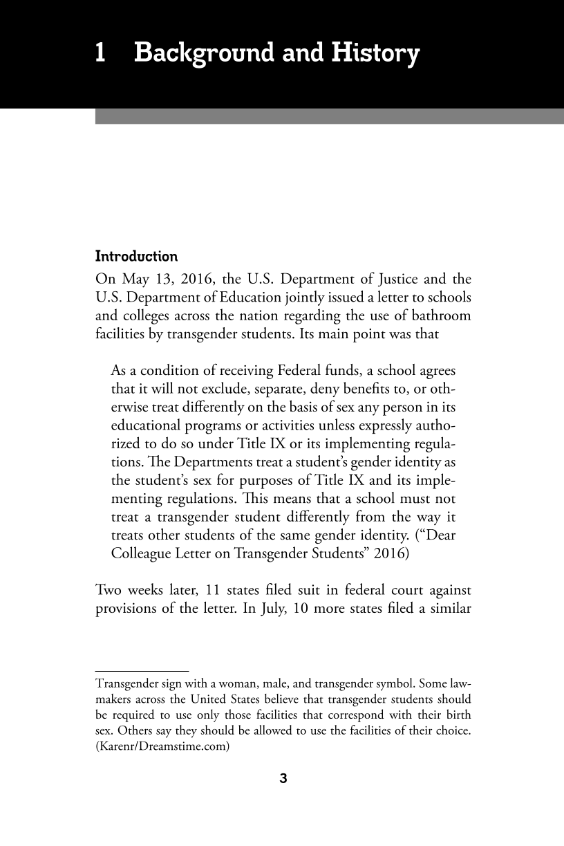 Sex and Gender: A Reference Handbook page 31