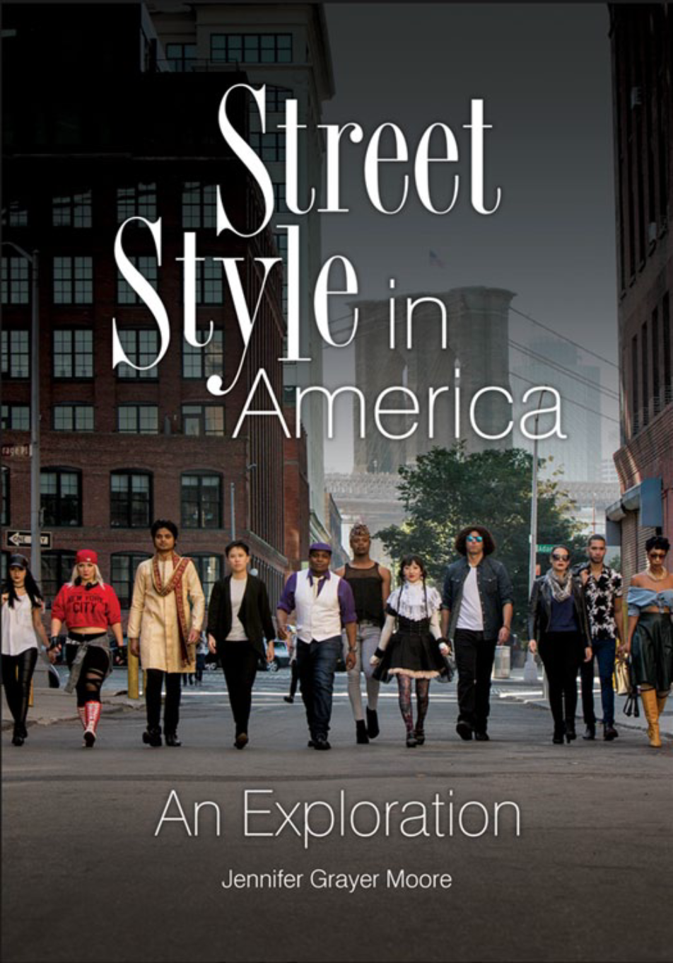 Street Style in America: An Exploration page a