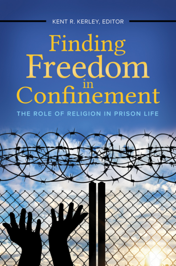 Finding Freedom in Confinement: The Role of Religion in Prison Life page Cover1