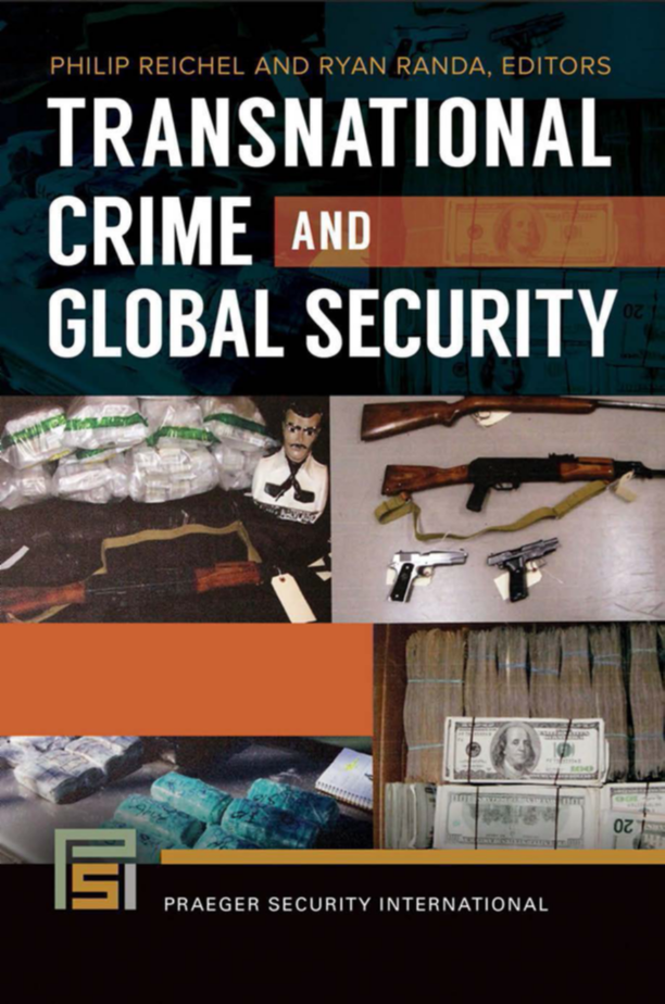 Transnational Crime and Global Security [2 volumes] page Cover1