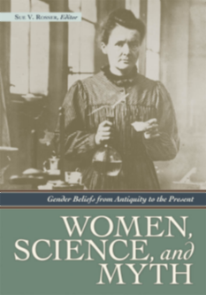 Women, Science, and Myth: Gender Beliefs from Antiquity to the Present page Cover1