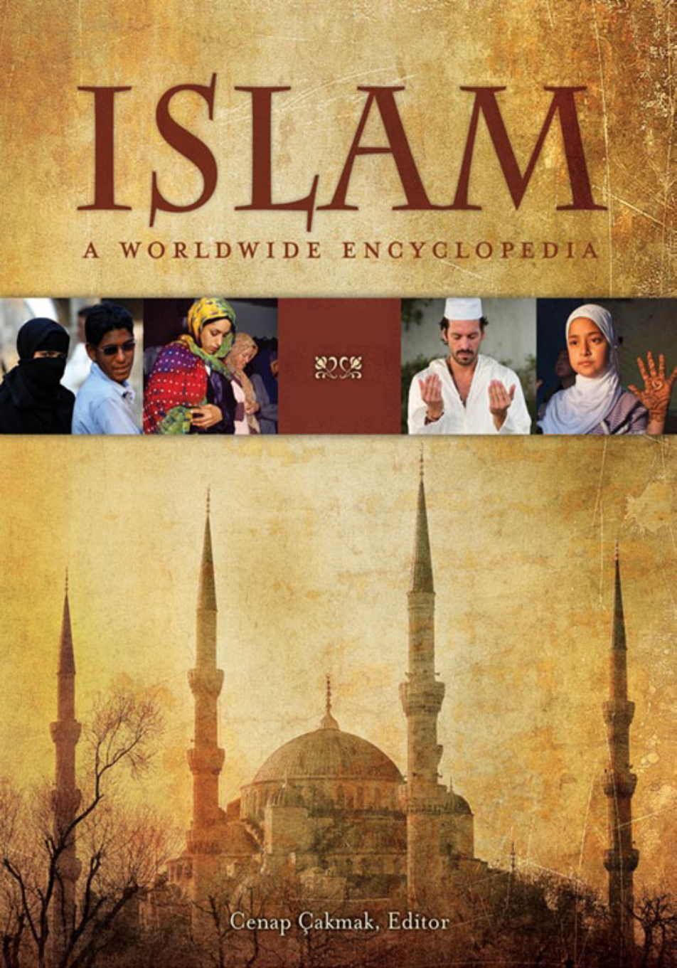 Islam: A Worldwide Encyclopedia [4 volumes] page a