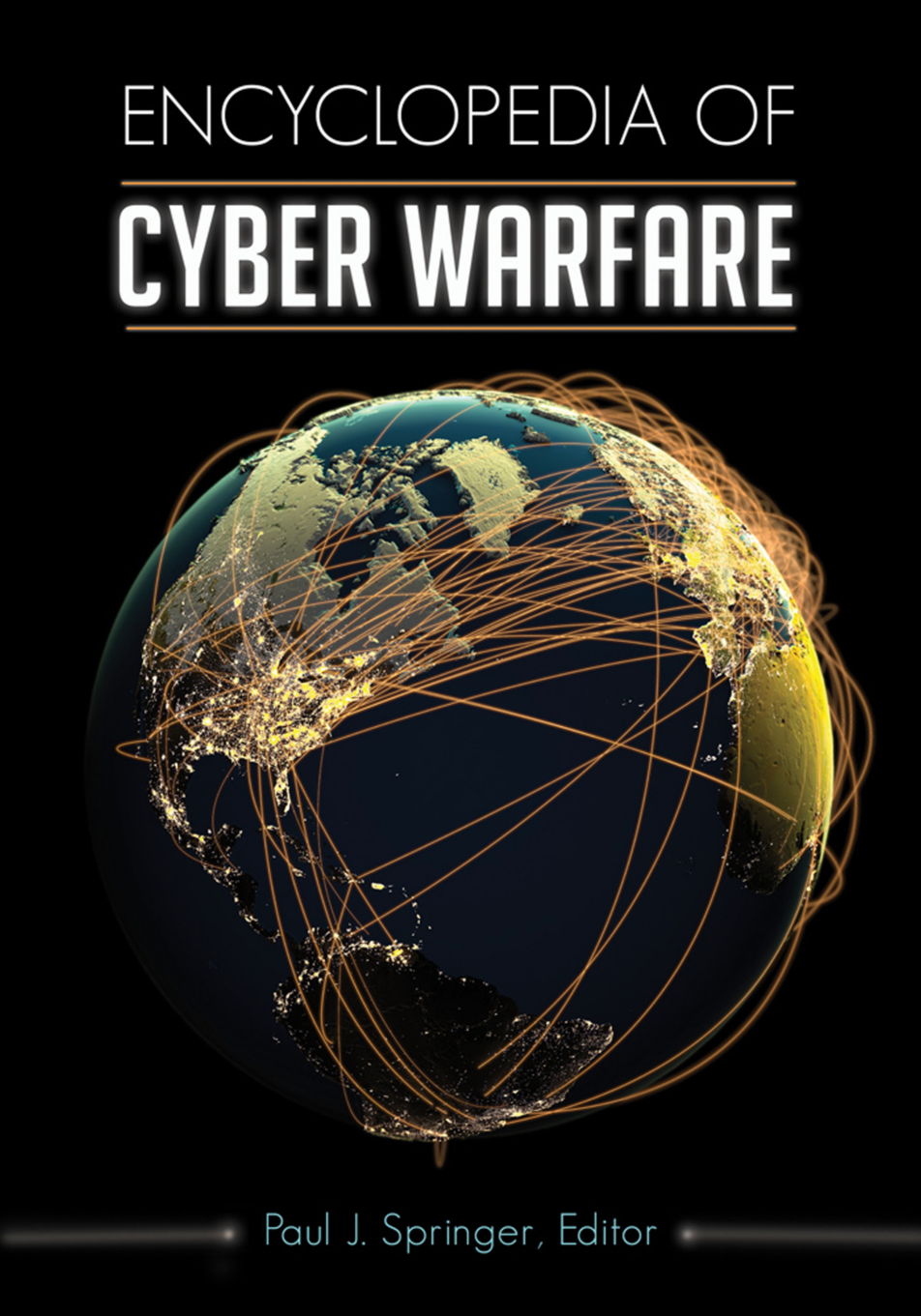 Encyclopedia of Cyber Warfare page Cover1