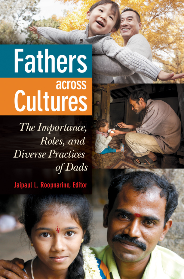 Fathers Across Cultures: The Importance, Roles, and Diverse Practices of Dads page Cover1