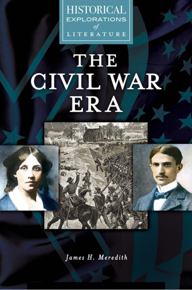 The Civil War Era: A Historical Exploration of Literature page Cover1