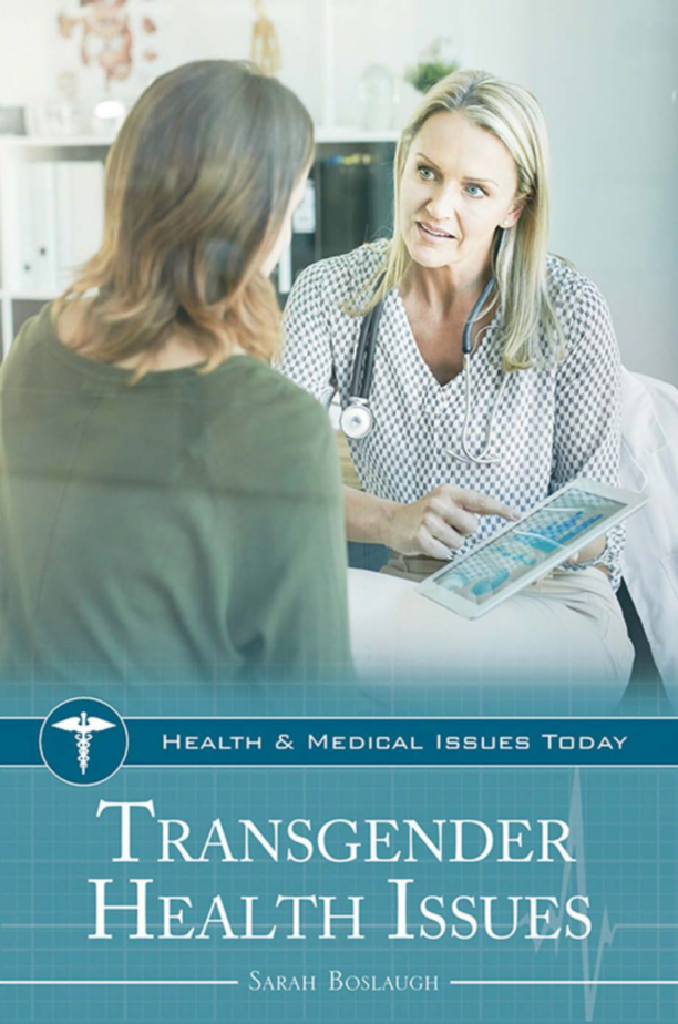 Transgender Health Issues page Cover1