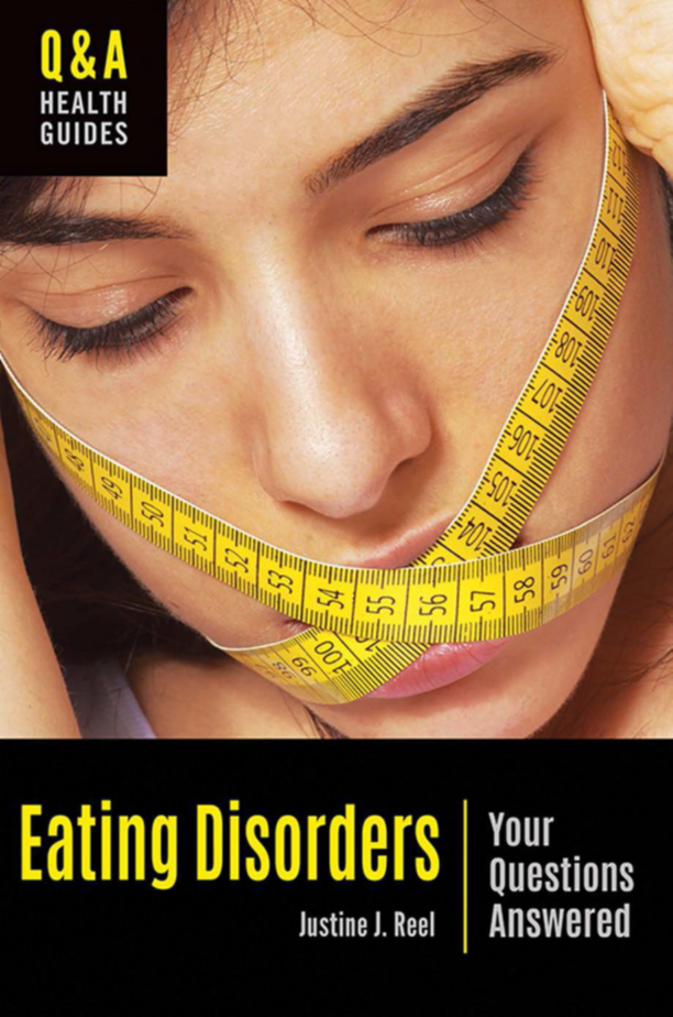 Eating Disorders: Your Questions Answered page Cover1