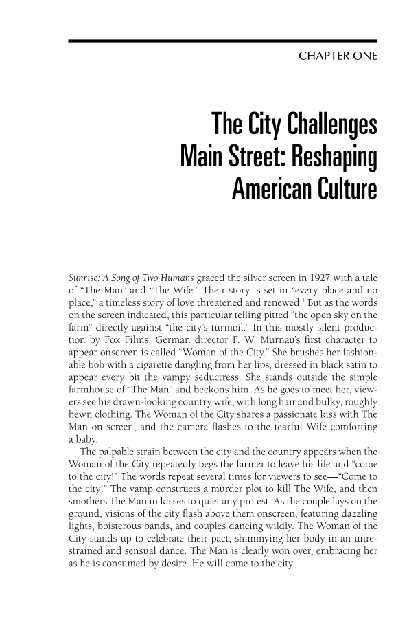 When the World Broke in Two: The Roaring Twenties and the Dawn of America's Culture Wars page 11