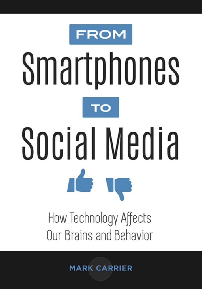 From Smartphones to Social Media: How Technology Affects Our Brains and Behavior page Cover1