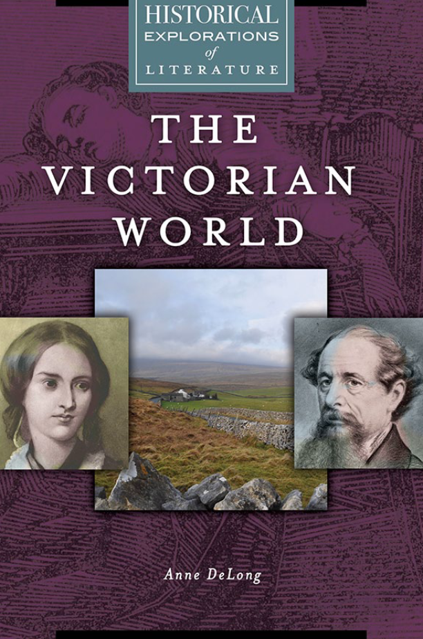 The Victorian World: A Historical Exploration of Literature page a