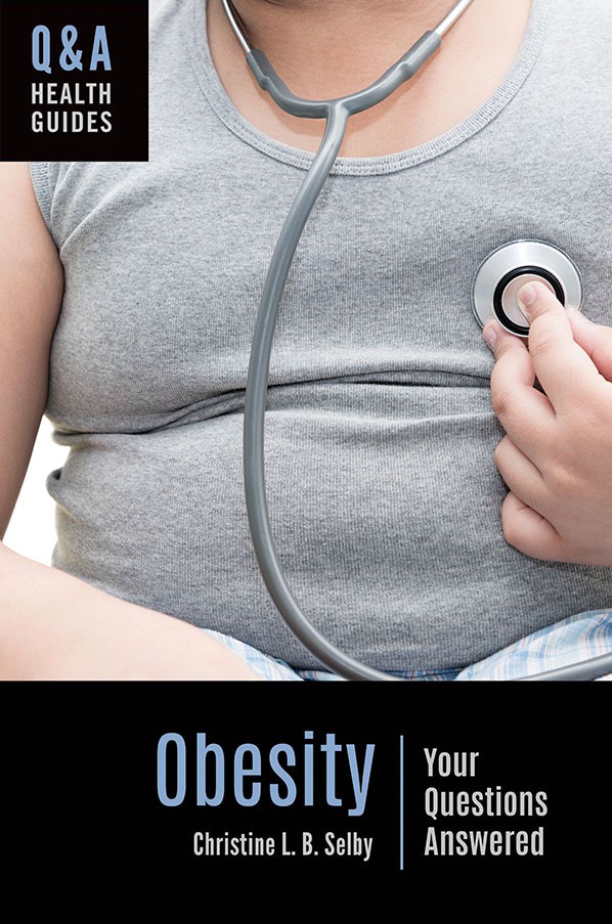 Obesity: Your Questions Answered page a