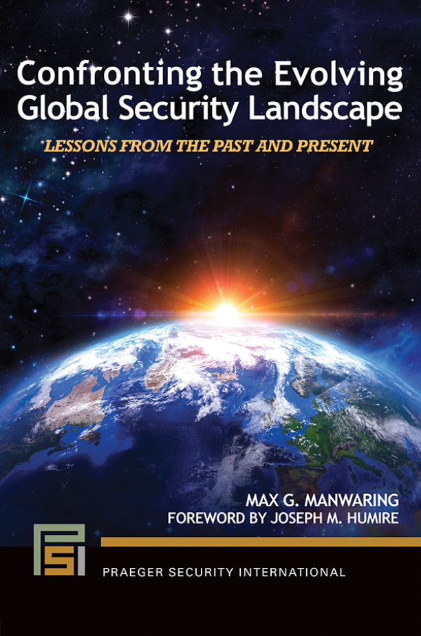 Confronting the Evolving Global Security Landscape: Lessons from the Past and Present page Cover1