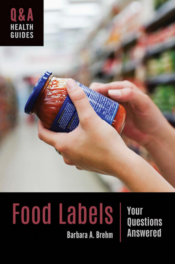 Food Labels: Your Questions Answered page Cover1