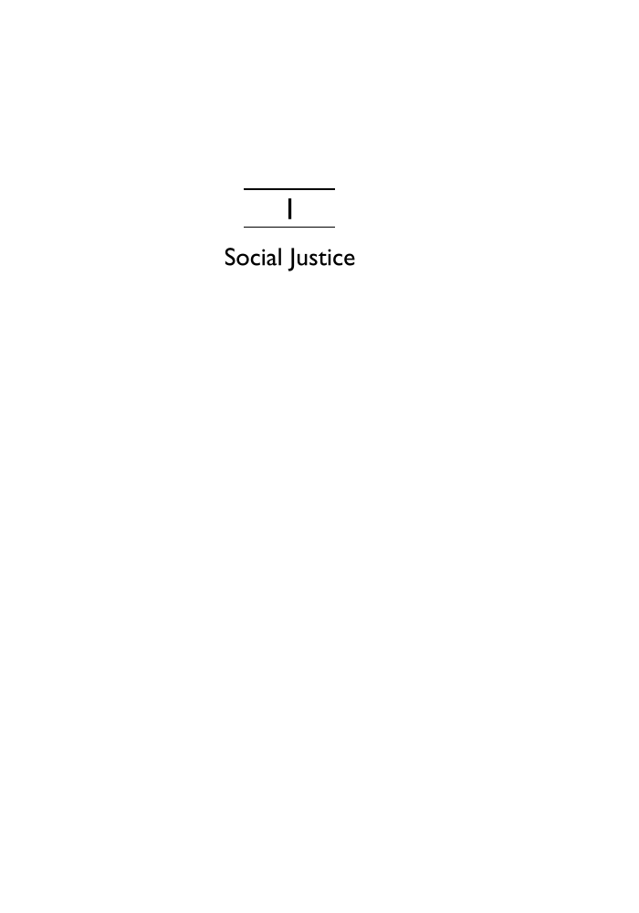 Social Justice and Cultural Competency: Essential Readings for School Librarians page 1