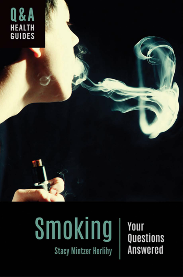 Smoking: Your Questions Answered page Cover1