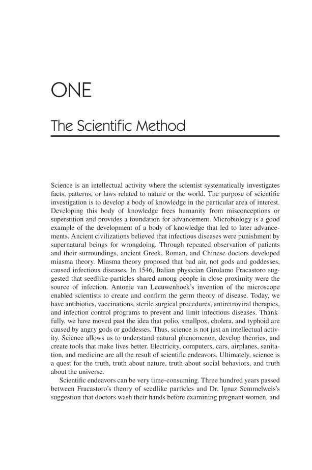Skewed Studies: Exploring the Limits and Flaws of Health and Psychology Research page 1