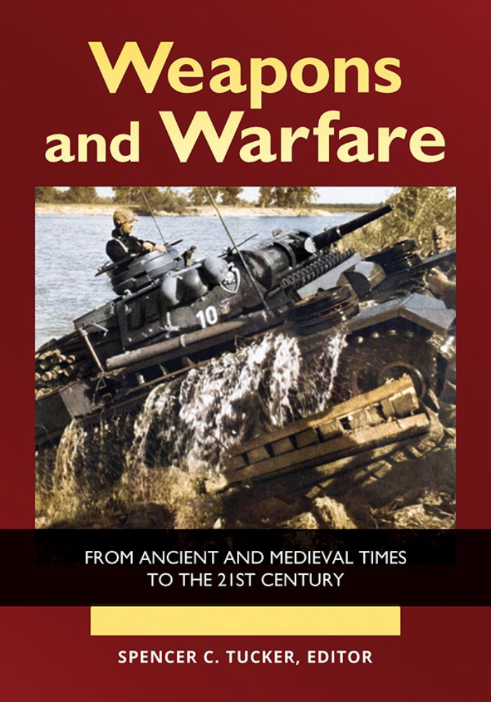 Weapons and Warfare: From Ancient and Medieval Times to the 21st Century [2 volumes] page a