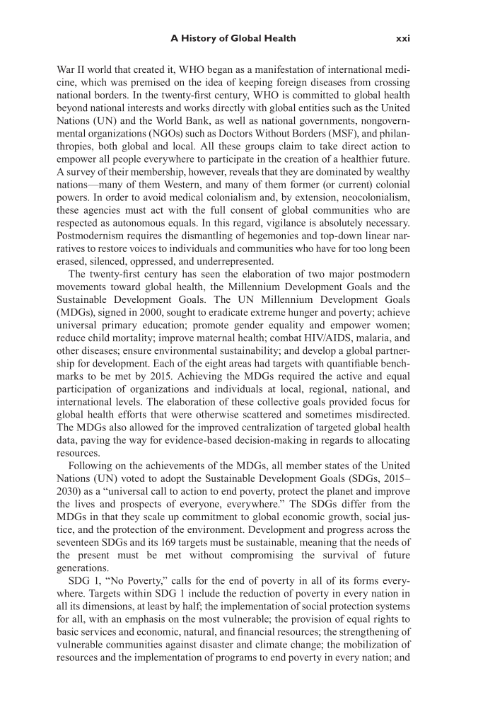 Wellness around the World: An International Encyclopedia of Health Indicators, Practices, and Issues [2 volumes] page 22