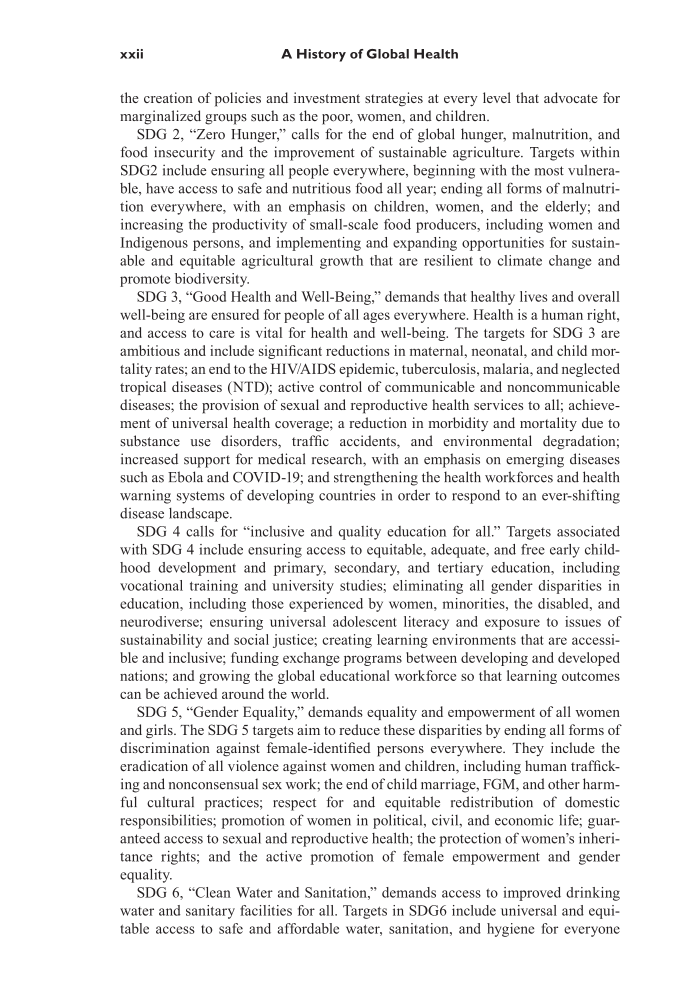 Wellness around the World: An International Encyclopedia of Health Indicators, Practices, and Issues [2 volumes] page 23